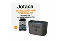 Produktbild: Jotaca Tropfschale Entkalkungs - Behälter, für Kaffeeautomat, Kaffeeevollautomat, Kaffeemaschine, Espressomaschine, (1-St., passend für Delonghi ECAM Magnifica EVO), für den optimierten Entkalker Vorgang