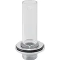 Produktbild: Geberit Geberit-Vertriebs GmbH Ablaufventil mit Standrohr G 11/4 (Ablaufgarnitur, 1 1/4