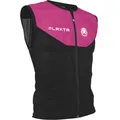 Produktbild: Flaxta Behold Junior black/pink - L = 135 - 150 cm