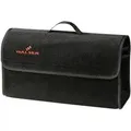 Produktbild: Walser - Kofferraumtasche Toolbag Größe l, Auto-Aufbewahrungstasche schwarz 50x16x21 cm