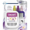 Produktbild: Febreze 3Volution Duftstecker Starterset Orchidee Zero% Lufterfrischer, OvP Neu