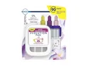 Produktbild: 4x Febreze Starter Set 3volution Gerät + Nachfüllung ORCHID Zero % 20ml