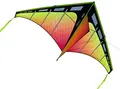 Produktbild: Prism Kite Technology Zenith 7 Infrarot Drachen, fliegenfertig mit Schnur, Kurbel und Reisehülle