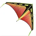 Produktbild: Einleiner Drachen Prism Zenith 7 Infrared 7ZENY Rot 213 x 127 cm