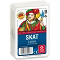 Produktbild: ASS Skat Leinen, französisches Bild. Kartenspiel