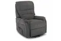 Produktbild: Raburg TV-Sessel Fernsehsessel mit Aufstehhilfe, Relaxsessel mit Liegefunktion, Janik, elektrisch mit Fernbedienung, 1 Motoren, bis 120 kg