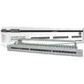 Produktbild: Digitus PatchPanel Cat.6 24 Port / 19 / DN-91624S-EA