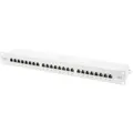 Produktbild: Digitus DN-91624S-EA 24 Port Netzwerk-Patchpanel 483 mm (19