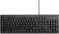 Produktbild: Kensington KB100 EQ - Tastatur - full size - USB