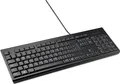 Produktbild: Kensington KB100 EQ - Tastatur - full size - USB