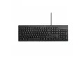 Produktbild: Kensington KB100 EQ Standard Keyboard - UK