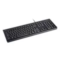 Produktbild: Kensington KB100 EQ Standard Keyboard - UK