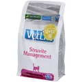 Produktbild: Trockenfutter Farmina VetLife Struvit Management - Katze Adult