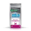 Produktbild: FARMINA Vet Life STRUVITE MANAGEMENT cat 400 g