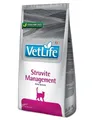 Produktbild: Farmina Vet Life Katze Struvit Management 400 G