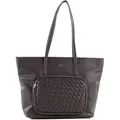 Produktbild: GERRY WEBER Schultertasche Wave Shopper LHZ Dark Brown braun - Braun
