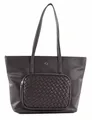 Produktbild: GERRY WEBER Wave Shopper LHZ Shopper Tasche Dark Brown Braun