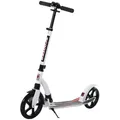 Produktbild: Homcom Kinderscooter,, Weiß, Metall, 37.5x97x92.5 cm, Outdoor Spielzeug, Kinderfahrzeuge