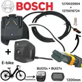 Produktbild: Bosch Intuvia & Nyon Displayhalter + E-Bike Bedienheinheit Taster Displayhalter+Bedienteil