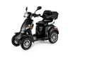 Produktbild: Veleco Elektromobil Veleco Faster, 4-Rad Mobilitätsroller, Seniorenmobil, Elektromobil, 1000,00 W, 12,00 km/h