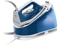 Produktbild: BRAUN CareStyle 1 Pro IS 1512 BL, Dampfstoß 380 g/min, FreeGlide 3D, SuperCeramic Bügelsohle, DoubleSteam, leichtes Bügeln, vertikale Auffrischung, Dampfbügelstation 2200 Watt, 6 bar