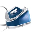 Produktbild: BRAUN CareStyle 1 Pro IS 1512 BL, Dampfstoß 380 g/min, FreeGlide 3D, SuperCerami