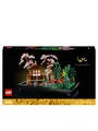 Produktbild: LEGO Icons 10315 Garten der Stille