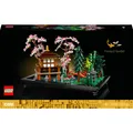 Produktbild: LEGO Garten der Stille (10315, LEGO Icons) (10315)