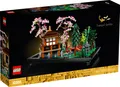 Produktbild: LEGO® Icons 10315 Garten der Stille