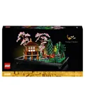 Produktbild: LEGO Garten der Stille - 10315