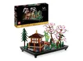 Produktbild: LEGO® Icons Garten der Stille