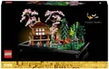 Produktbild: LEGO ICONS 10315 Garten der Stille