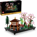 Produktbild: LEGO Icons 10315 Garten der Stille