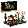 Produktbild: LEGO 10315 Garten der Stille