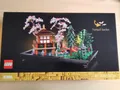 Produktbild: Lego Icons: Garten der Stille 10315