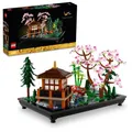 Produktbild: Gadget - Lego: 10315 - Icons - Zen Garden -D- Lego