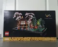 Produktbild: 10315 LEGO® ICONS - Garten der Stille - Gebraucht - Top - Neuwertig