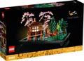 Produktbild: 5702017416885 LEGO Icons 10315 Tranquil Garden LEGO