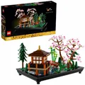 Produktbild: LEGO Icons LEGO Zen Garten (10315 )