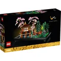 Produktbild: LEGO® Icons 10315 Garten der Stille