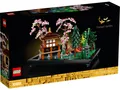 Produktbild: LEGO® ICONS™ 10315 Garten der Stille - NEU & OVP -