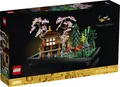 Produktbild: LEGO® ICONS 10315 - Garten der Stille - NEU & OVP -