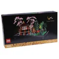 Produktbild: LEGO Icons LEGO Zen Garten (10315 )