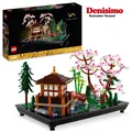 Produktbild: LEGO Icons: 10315 - Garten der Stille * Neu&OVP