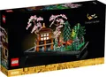 Produktbild: LEGO 10315 Der Ruhige Garten 1363 Teile