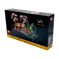 Produktbild: LEGO Icons: Garten der Stille (10315) Neu und OVP