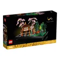Produktbild: LEGO® Icons 10315 Garten der Stille