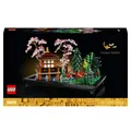 Produktbild: LEGO Icons 10315 Garten der Stille Lego