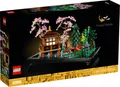 Produktbild: LEGO® Icons 10315  Garten der Stille