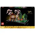 Produktbild: LEGO® ICONS™ 10315 Garten der Stille